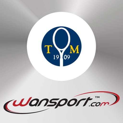 Tennis Modena icon