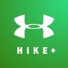 Map My Hike+ by Under Armour