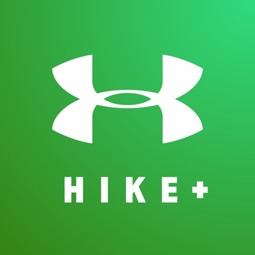 Entrelazamiento loto sencillo Map My Hike+ by Under Armour by Under Armour, Inc.