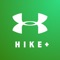 Map My Hike+ is what most hike mapping and tracking apps aspire to be like