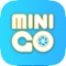 MINIGO is a streaming video surveillance software, iPhone through sport DV hotspot, connecting Zhuhai allwinner technology based on the movement of the main chip DV, real-time monitoring