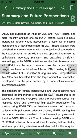 IASLC Atlas EGFR Testing(圖3)-速報App