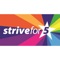 App With All Strive 5 Activities & Events Listed, Enabling The User To Book, Also Can Fill In Wellbeing & Activity Questionaires
