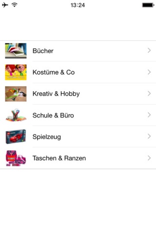 Konfetti GmbH screenshot 3