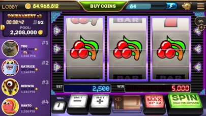 BEST CASINO GAMES: VEGAS TOWER 3.0 IOS