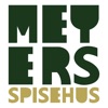 Meyers Spisehus Lyngby