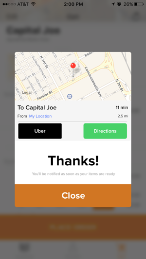 Capital Joe(圖5)-速報App