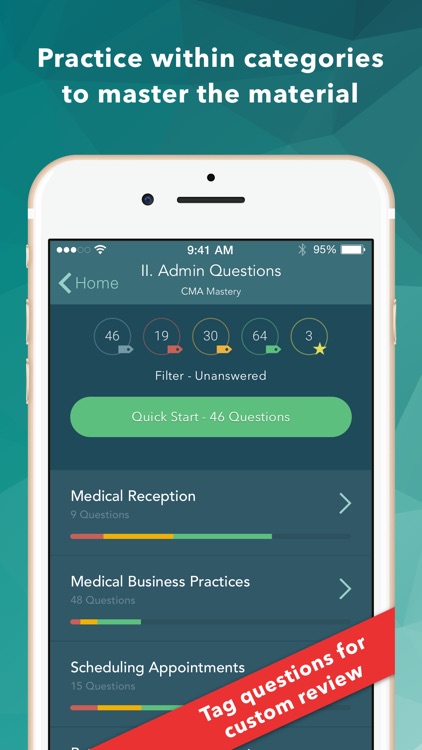 Medical Assistant Mastery