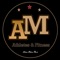 PLEASE NOTE: YOU NEED an AM Personal Trainer ACCOUNT TO ACCESS THIS APP