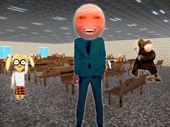 Балдина: Education & Learning для iPad