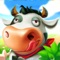 This is a brand new farming game as the blend of farm and business elements