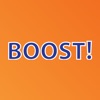 Boost app