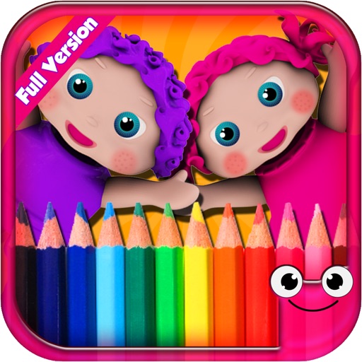 EduPaint-Educational Games