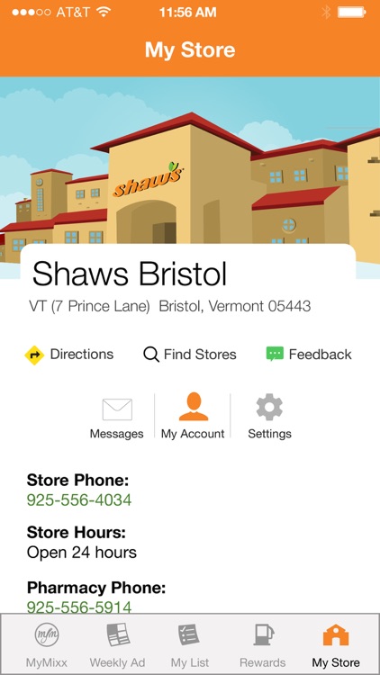Shaw’s screenshot-4