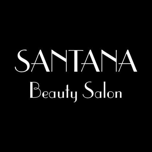 Santana Beauty Salon icon