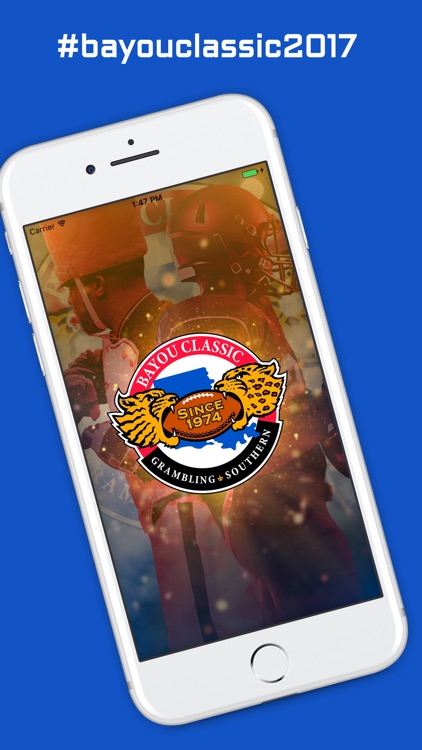 Bayou Classic