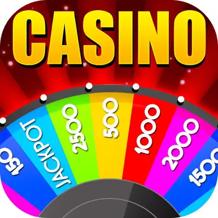Casino Joy - игровые автоматы Читы