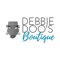 If you're seeking to unlock your wardrobe potential then we encourage you to visit Debbie Doo's Boutique