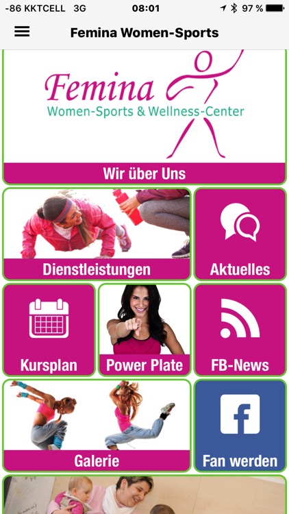 Femina Bielefeld