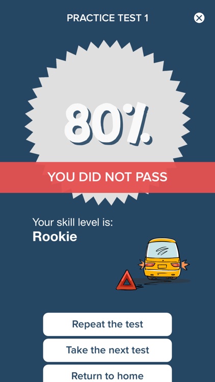 UK Driving Theory Test 2018 screenshot-5