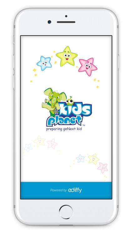 Kids Planet Preschool