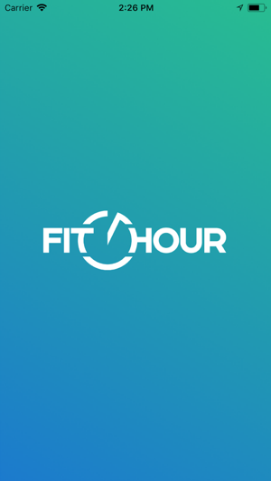 FitHour(圖1)-速報App