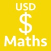 Money Maths - USD