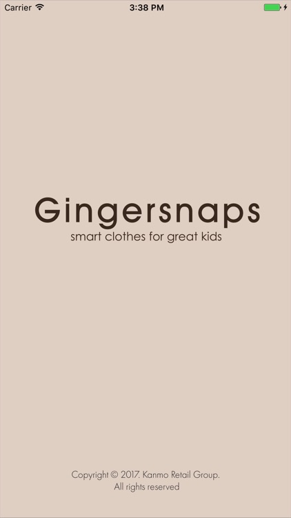 Gingersnaps Indonesia