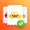 All Taxis allows you to compare prices for all popular taxi services