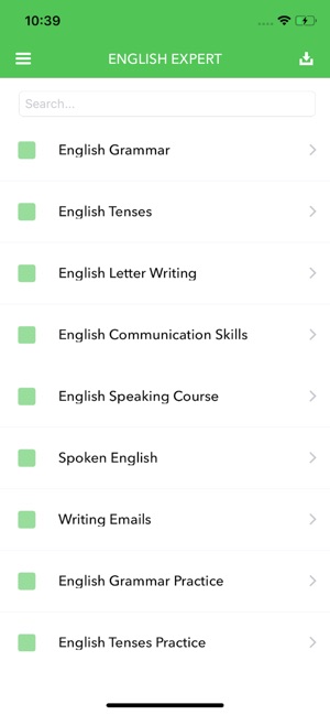 English Expert(圖1)-速報App