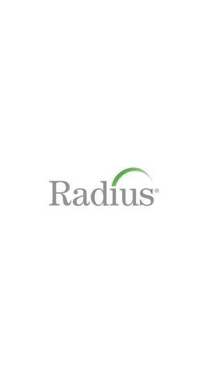 Radius Events