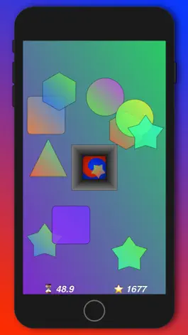 Game screenshot SwipeGo! apk