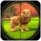Welcome to Safari Animal Hunt Simulator