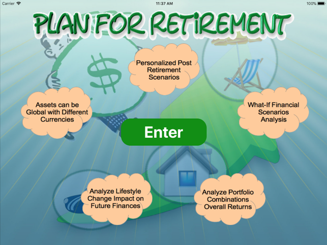 Plan N Retire(圖1)-速報App