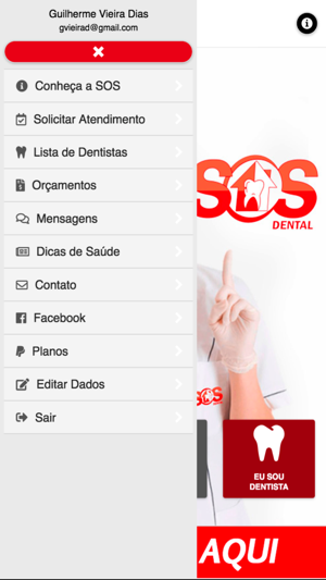 SOS Dental(圖2)-速報App