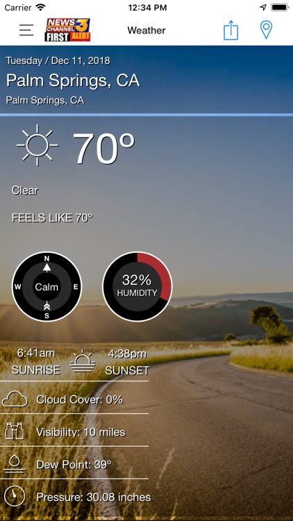 FirstAlertWX