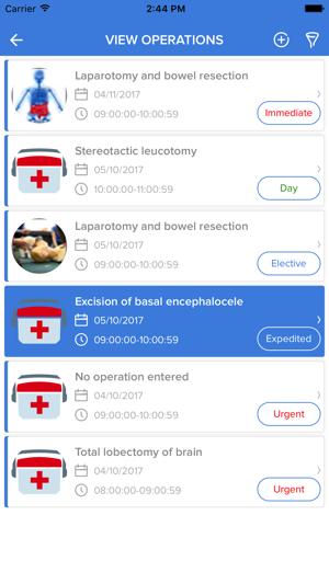 Online Anaesthesia(圖3)-速報App