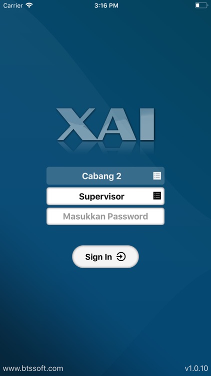 XAI Cloud