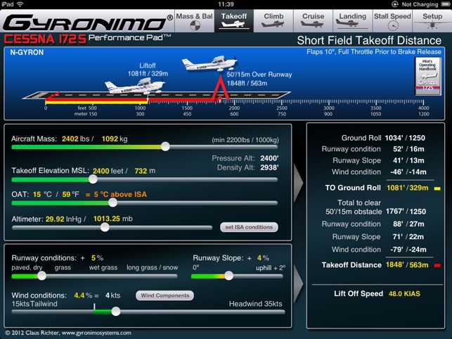 C172S Pad(圖2)-速報App