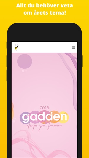 GADDEN 2018