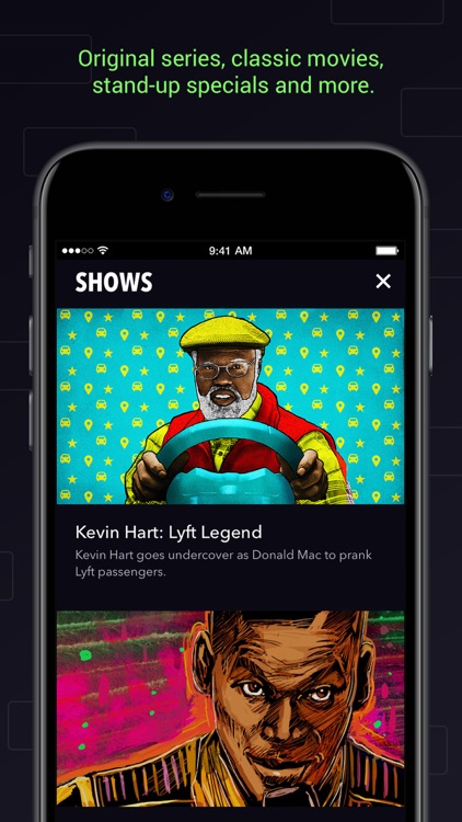 Laugh Out Loud by Kevin Hart