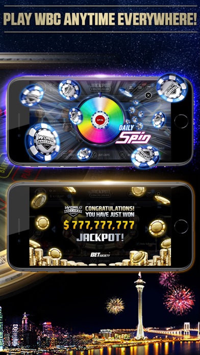 WORLD BACCARAT CLASSIC 2.2.2 IOS CASINO WORLD BACCARAT CLASSIC 2.2.2 IOS