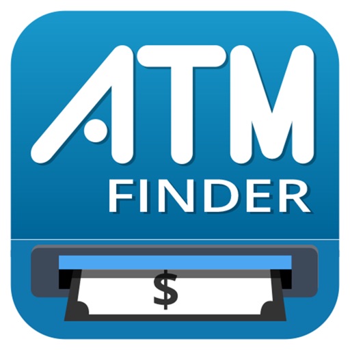 ATM Finder