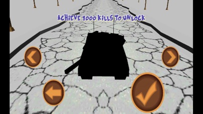 Zombie Chase v2 screenshot 3