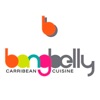 Bang Belly Caribbean Cuisine caribbean cuisine 