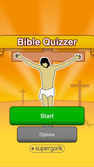 Bible Quizzer(圖2)-速報App