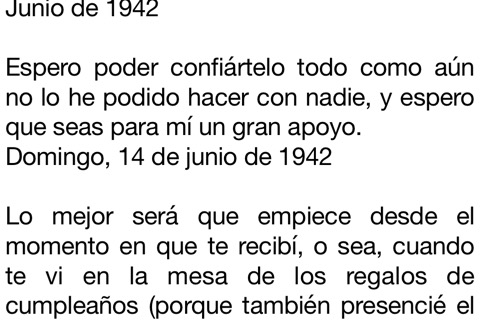 El diario de Ana Frankのおすすめ画像4