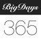 Stylish and lightweight app to remember and track your events in a simple and fast
