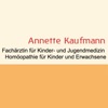 Kinderarzt Praxis A. Kaufmann