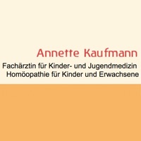 Kinderarzt Praxis A. Kaufmann